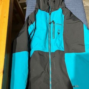 Armada Mens Small Ski Jacket
